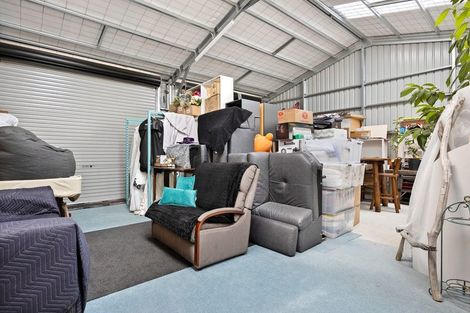 Photo of property in 67 Warwick Road, Swannanoa, Rangiora, 7475