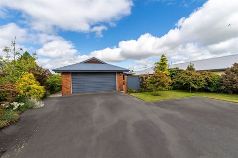 Photo of property in 16 Kura Place, Mosgiel, 9024