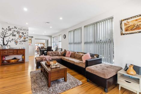 Photo of property in 30 Ferguson Street, Mangere East, Auckland, 2024