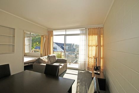 Photo of property in 10/2 Hammond Street, Hamilton Central, Hamilton, 3204