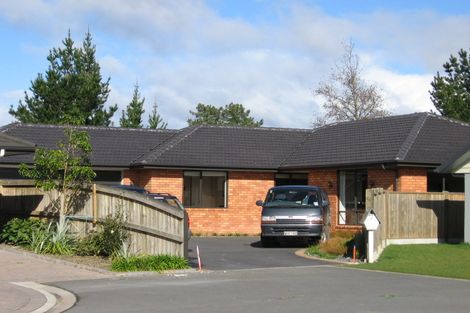 Photo of property in 7 Rembrandt Terrace, Huntington, Hamilton, 3210