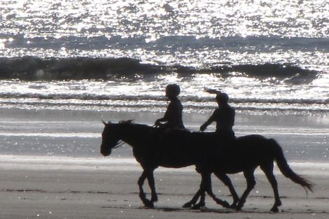 Photo of property in 11 Korora Street, Ahipara, Kaitaia, 0481