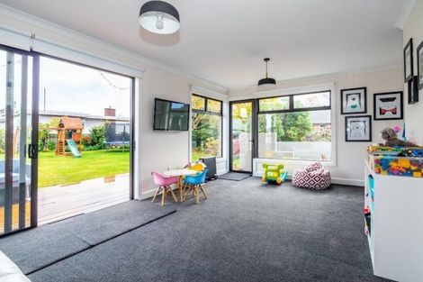 Photo of property in 98a Avenue Road, West End, Timaru, 7910