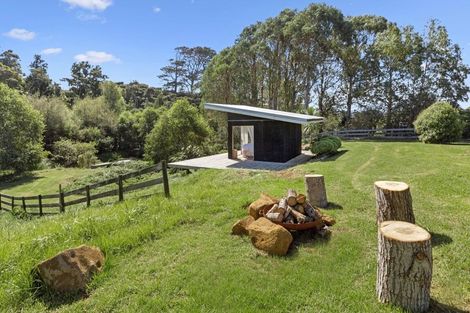 Photo of property in 448 Wainui Road, Raglan, 3297