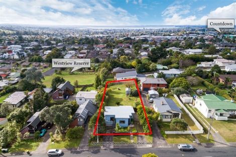 Photo of property in 48 Evans Road, Glen Eden, Auckland, 0602