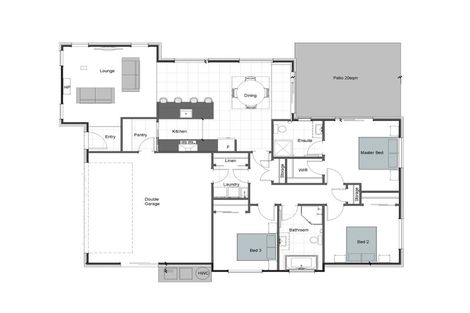 Photo of property in 37 Rawiri Street, Morrinsville, 3300