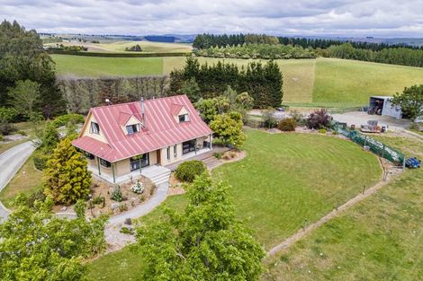 Photo of property in 446 Doake Road, Levels Valley, Timaru, 7974