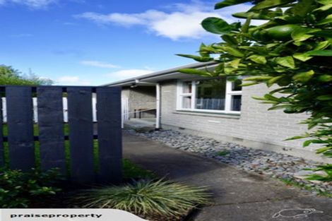 Photo of property in 10a Konini Street, Riccarton, Christchurch, 8041