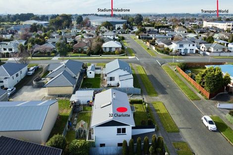 Photo of property in 32 Charlotte Street, Glengarry, Invercargill, 9810