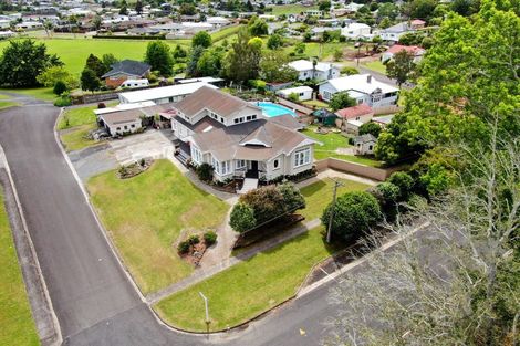 Photo of property in 7 King Street, Paeroa, 3600