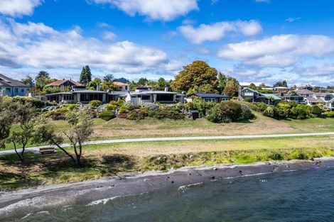 Photo of property in 8 Oregon Drive, Rainbow Point, Taupo, 3330