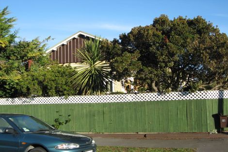 Photo of property in 72 Sinclair Street, New Brighton, Christchurch, 8083