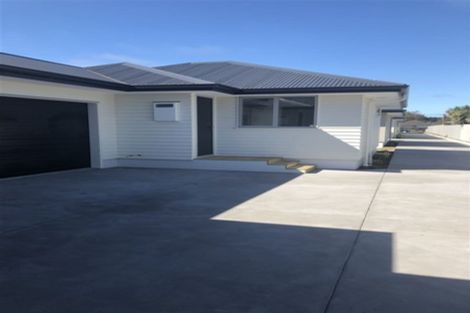 Photo of property in 4/170 Palmers Road, New Brighton, Christchurch, 8083