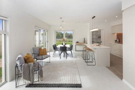 Photo of property in 48 Candlesticks Crescent, Lincoln, 7608