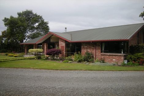 Photo of property in 319 Feredays Road, Leeston, 7683