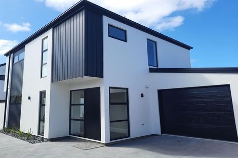 Photo of property in 118a Purchas Street, Edgeware, Christchurch, 8013