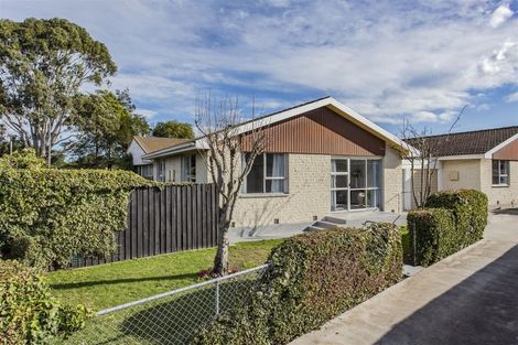 Photo of property in 1/3 Korora Street, Bromley, Christchurch, 8062