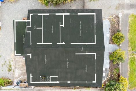 Photo of property in 30 Cambridge Terrace, Masterton, 5810