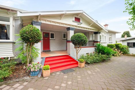 Photo of property in 710 Alexandra Street, Te Awamutu, 3800