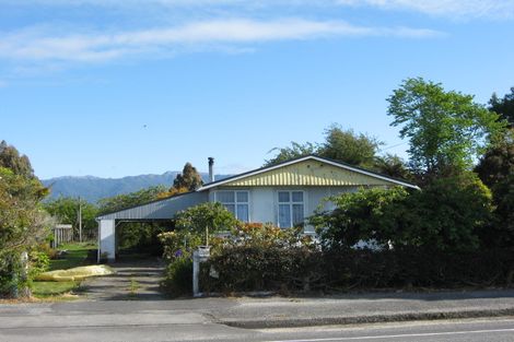 Photo of property in 136 Brougham Street, Westport, 7825