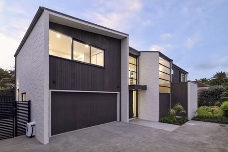 Photo of property in 122c Benson Road, Remuera, Auckland, 1050