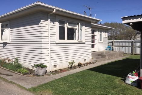 Photo of property in 58a Rogers Street, Blenheim, 7201