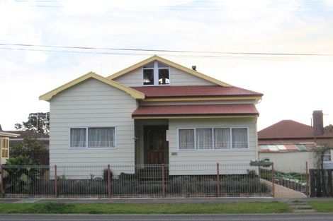 Photo of property in 715 Queen Sh25 Street, Thames, 3500