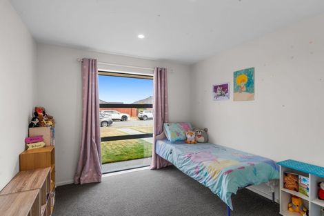 Photo of property in 22 Lignite Drive, Rolleston, 7614