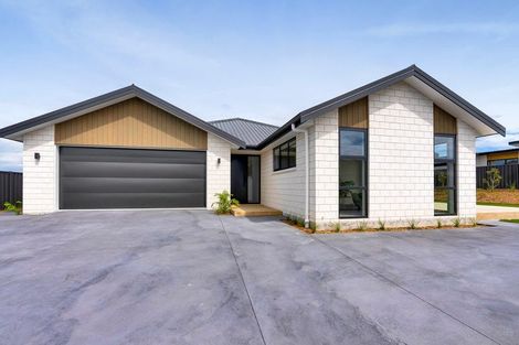 Photo of property in 11a James Drive, Bell Block, New Plymouth, 4312