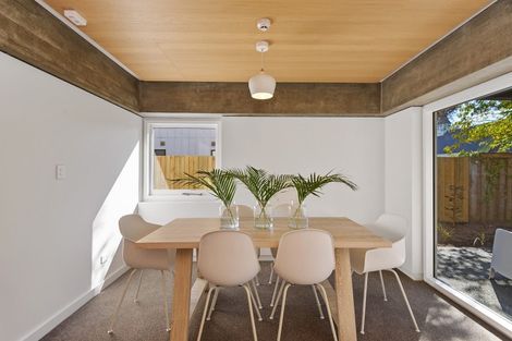 Photo of property in 1/63 Papanui Road, Merivale, Christchurch, 8014