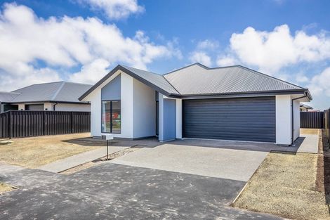 Photo of property in 27 Toa Street, Kaiapoi, 7630