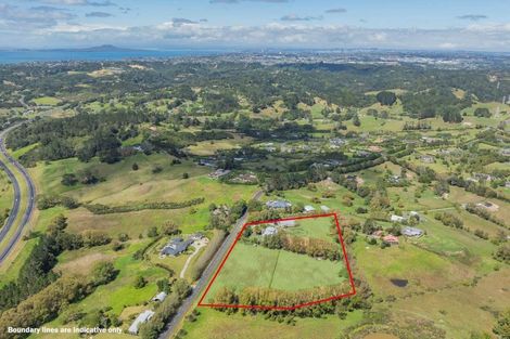 Photo of property in 40 Wilson Road, Dairy Flat, Albany, 0792