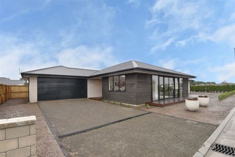 Photo of property in 670 Springston Rolleston Road, Rolleston, 7615
