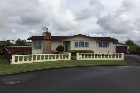 Photo of property in 69 Loomb Place, Te Awamutu, 3800