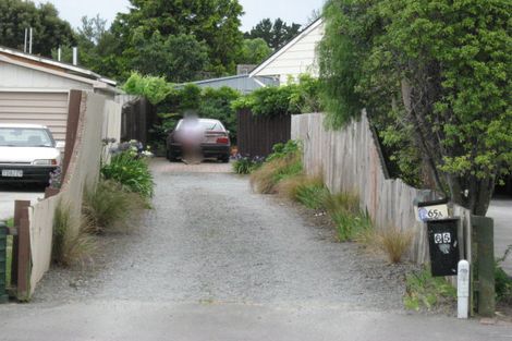 Photo of property in 2/65 Kuaka Crescent, Bromley, Christchurch, 8062