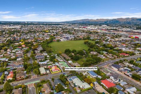 Photo of property in 1/33 Middleton Road, Upper Riccarton, Christchurch, 8041