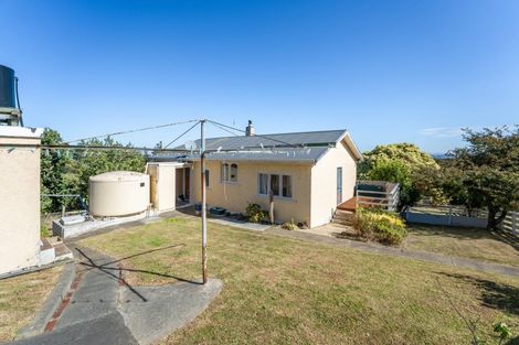 Photo of property in 176 Creamery Road, Ocean View, Dunedin, 9035