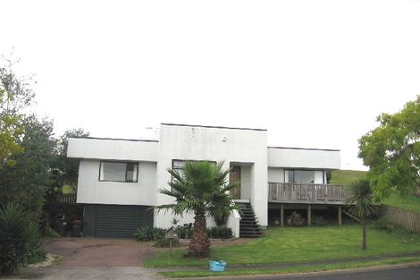 Photo of property in 27 Cranbrook Place, Glendowie, Auckland, 1071
