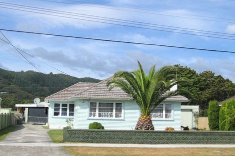 Photo of property in 83 Miro Street, Trentham, Upper Hutt, 5018