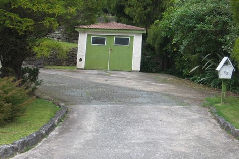 Photo of property in 83 Hospital Road, Horahora, Whangarei, 0110