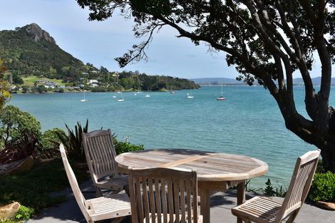 Photo of property in 1993 Whangarei Heads Road, Whangarei Heads, Whangarei, 0174
