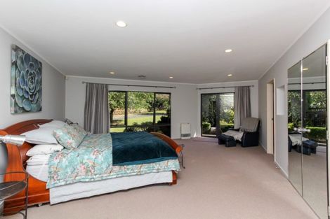 Photo of property in 371b Mangorei Road, Merrilands, New Plymouth, 4312