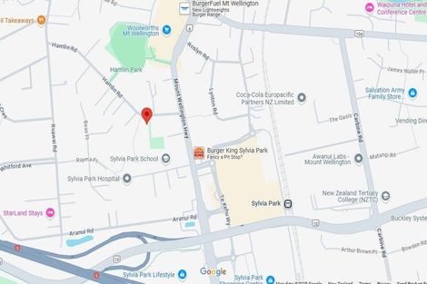 Photo of property in 6/12 Hamlin Road, Mount Wellington, Auckland, 1060