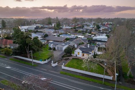 Photo of property in 31 Naylor Street, Hamilton East, Hamilton, 3216