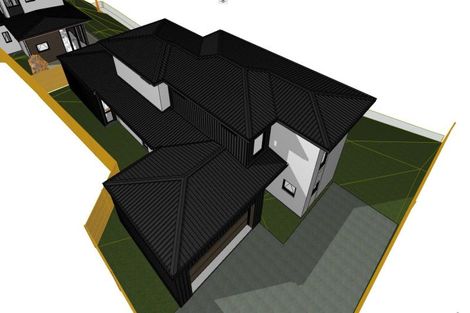 Photo of property in 17 Styxspring Lane, Harewood, Christchurch, 8051