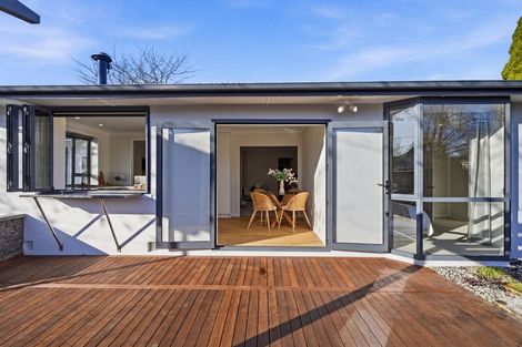 Photo of property in 21 Scotston Avenue, St Albans, Christchurch, 8052