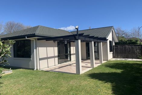 Photo of property in 20 Garforth Green, Halswell, Christchurch, 8025