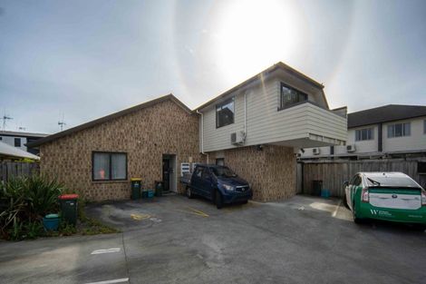 Photo of property in 58 Willoughby Street, Whitiora, Hamilton, 3200