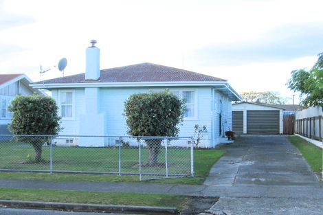 Photo of property in 24 Hitchings Avenue, Onekawa, Napier, 4110