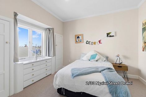 Photo of property in 2/33 Ngaiwi Street, Orakei, Auckland, 1071